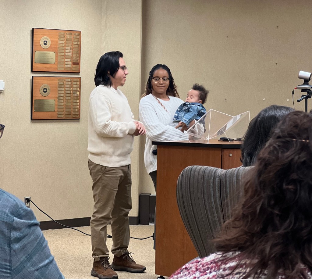 Board of Trustees Meeting&nbsp;1.15.25