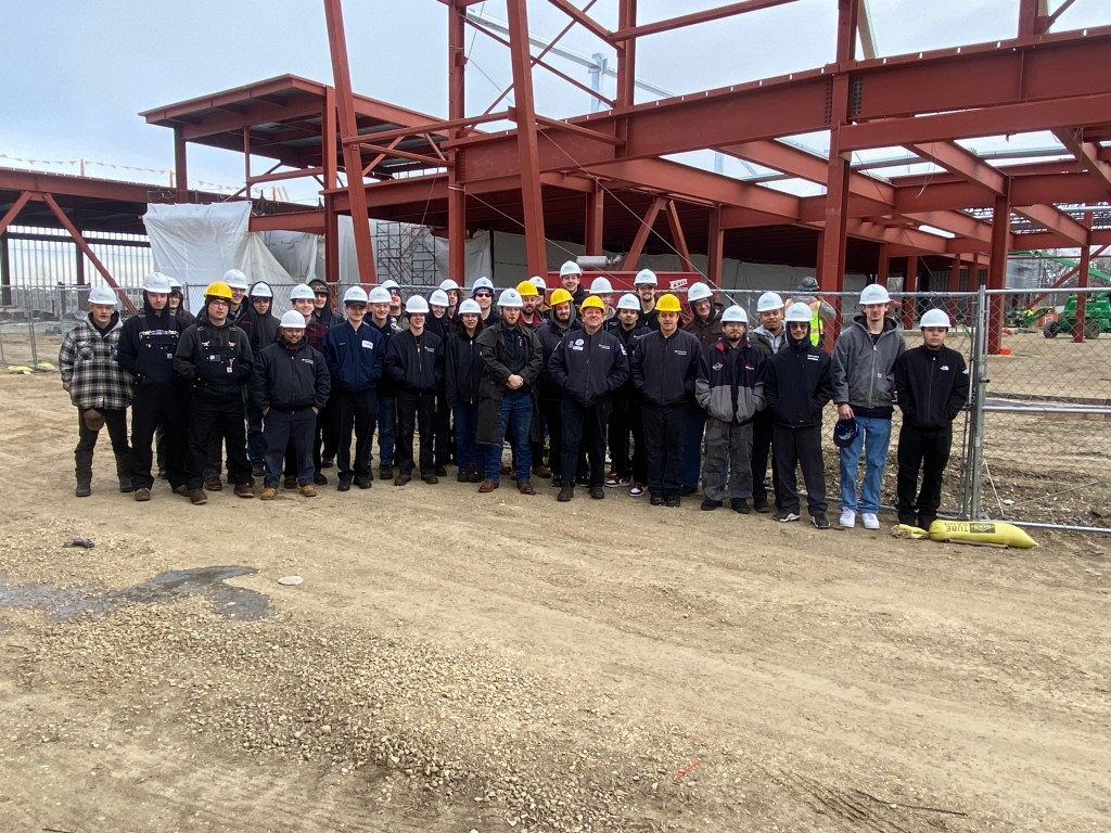 Waubonsee Community College to open new Technical Education Center in Fall&nbsp;2025