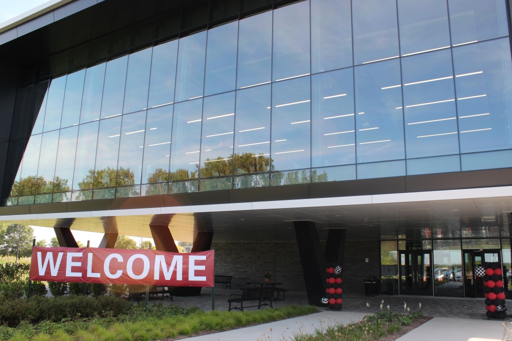 Waubonsee hosts Technical Education Center open house&nbsp;event