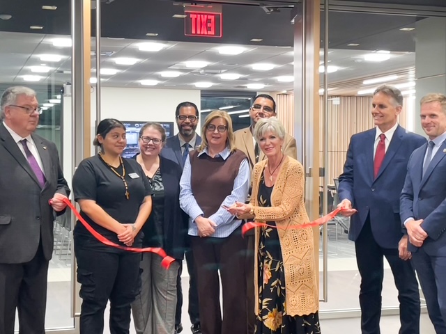 Board of Trustees Meeting&nbsp;10.15.2025