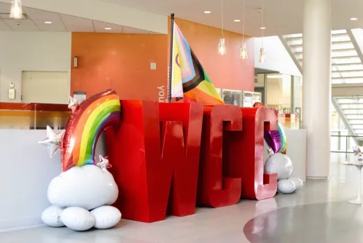 Queerness as Aesthetic: Culture or&nbsp;Costume