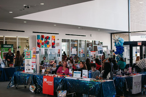 Waubonsee Community College Spring Engagement Fair&nbsp;2.18.26